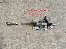 Piantone sterzo Peugeot 208