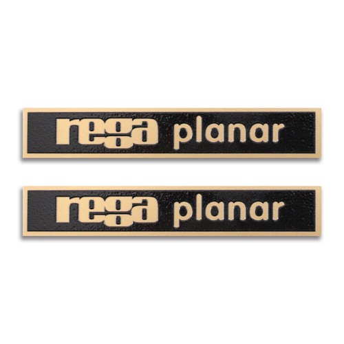 Planare rega ottone - rega,