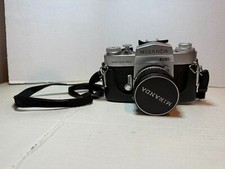 Fotocamera reflex pellicola 35