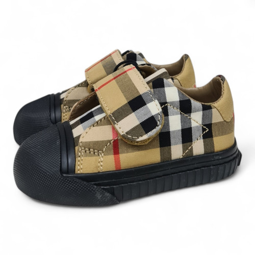 Scarpe ginnastica burberry - scarpe, da