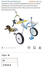 HobeyHove Sedia A Rotelle