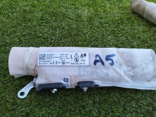8w5880241k airbag sedile - 8w5880241k,