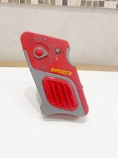 Radiolina Vintage “SPORTS”