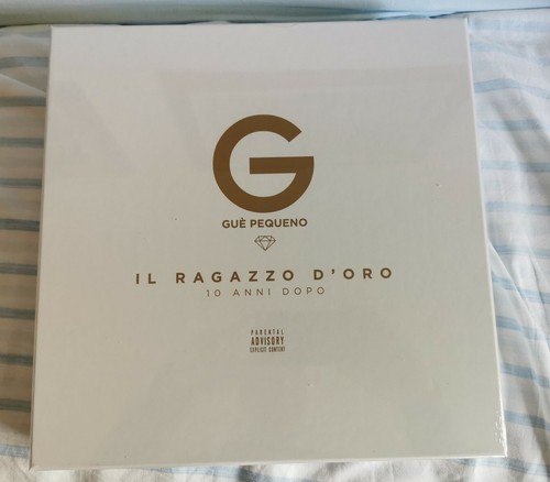 Guè pequeno ragazzo - il,
