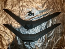 Piedini per tv LG 55UR78006 LK.BPISLJP  piedistallo 50 55 supporto LG BOX42