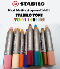 stabilo tone maxi matite