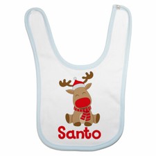 Bavaglino neonato