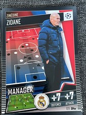 Topps Match Attax 101 2020/21