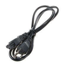 Premium 5ft AC Power Cord
