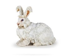 Papo 51172 coniglio angora - 51172, 5