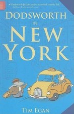 Dodsworth in New York (A