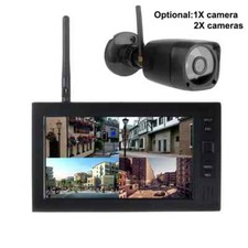 Telecamera CCTV digitale