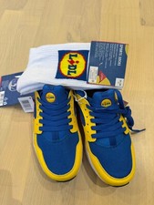 Lidl men’s trainers size43