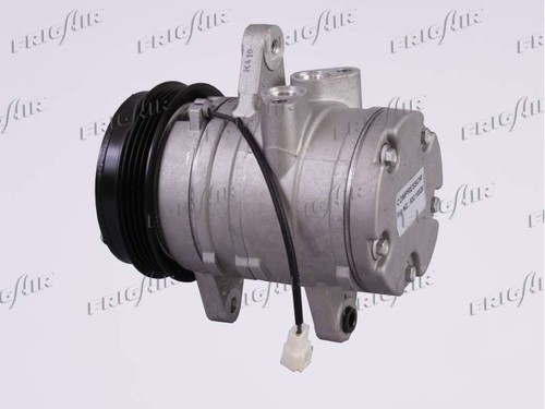 Compressore aria condizionata - compressore,