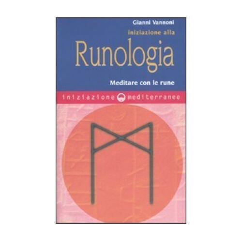 Libro iniziazione alla - libro,