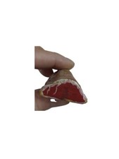 1 PZ PEZZO DI CARNE in cera