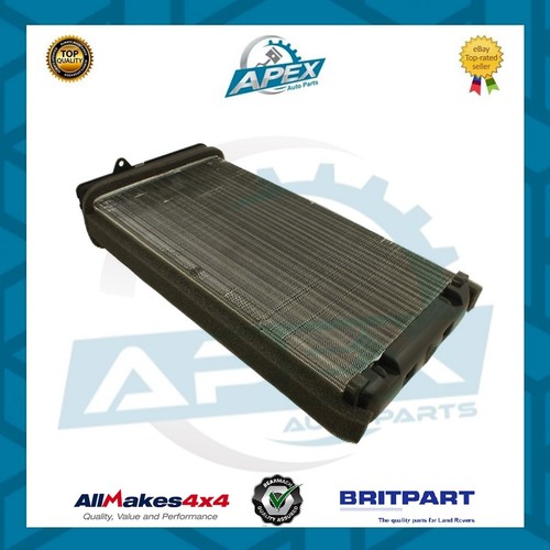 Evaporatore/Matrice