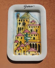 Ceramica GUBBIO vintage