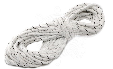 Cima treccia mt varie - 30,