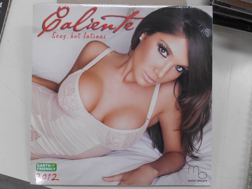 Calendario caliente hot - caliente,