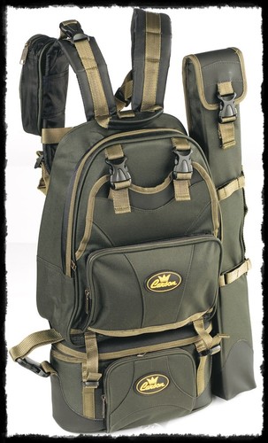 Zaino tattico pesca con - tattico,