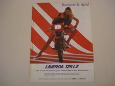 advertising Pubblicità 1983