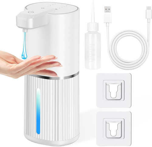 Dispenser sapone automatico - dispenser,