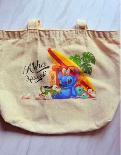 Borsa tote tela disney - tote, in