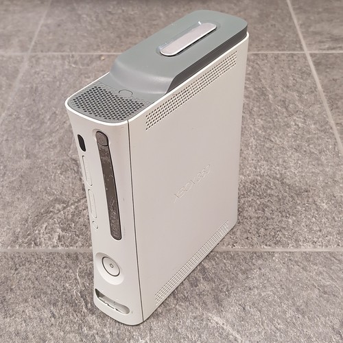 Console microsoft xbox 360 con - console,