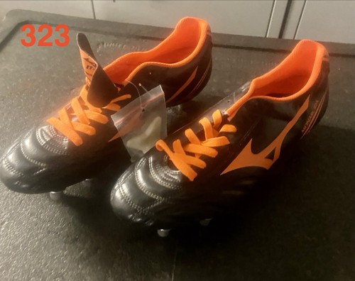 Scarpe calcio nuove - scarpe,