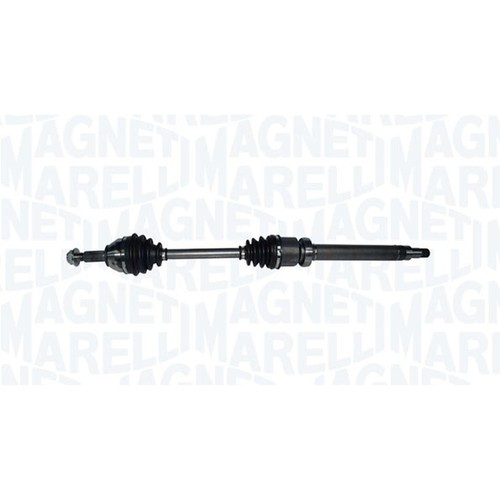 Albero trasmissione magneti - albero,