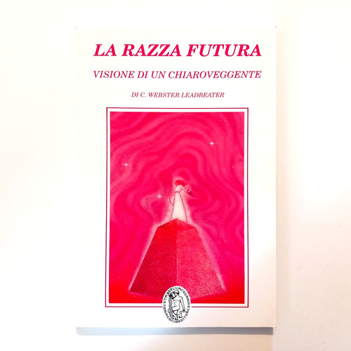 Razza futura visione - la,