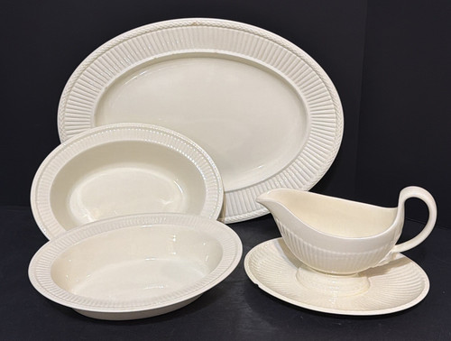 Wedgwood edme ceramic pc - ceramic,