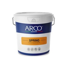 Pittura traspirante Antimuffa