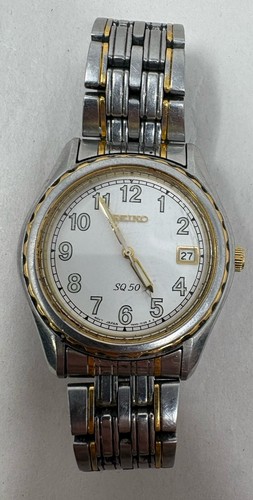 Men 7n42 7b20 seiko 50 - 7n42-7b20,