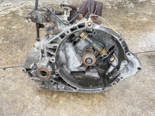 Cambio manuale completo per - manuale,