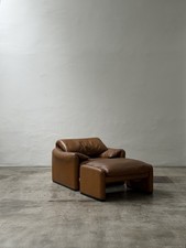 Poltrona Cassina Maralunga