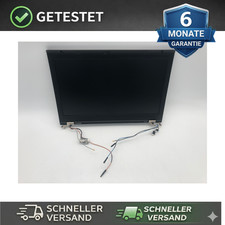 Lenovo ThinkPad T430 display