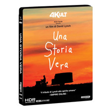 UNA STORIA VERA (4Kult) (4K
