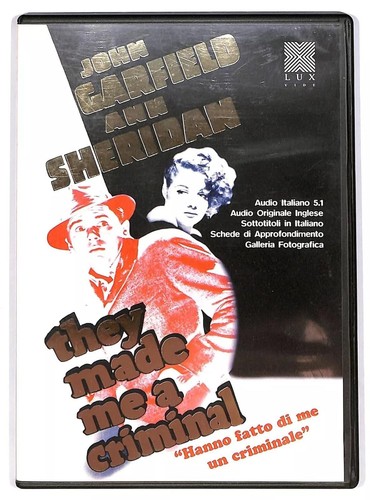 Dvd classici cinema - classici,