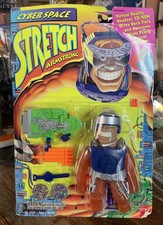 Modellino Vintage Cyber Space