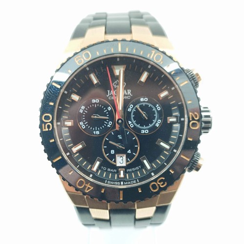 Reloj hombre jaguar - hombre, j1023/1