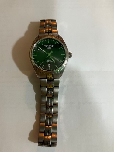 Orologio tissot 1853 pr100 - 1853,