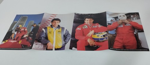 Michele alboreto ferrari - michele,