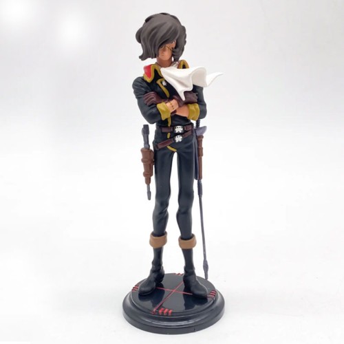 Capitan harlock action - harlock,