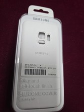 Samsung Silicone Cover For