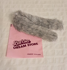 1982 Stola, sacchetto Barbie