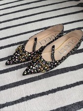 Ballerine Gucci x Liberty in