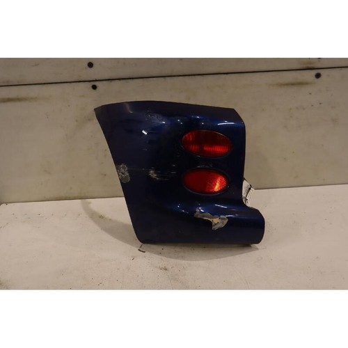 Paraurti post lat sx toyota - post.,