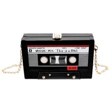  Borsetta Tracolla Borsa